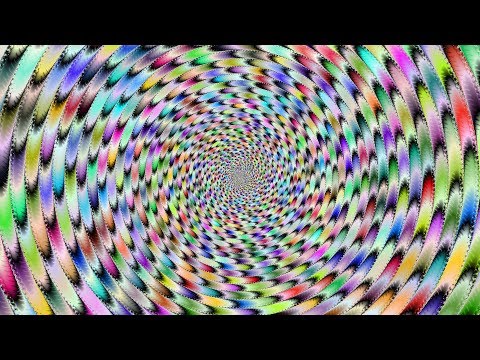 The Colour of Infinity - Mandelbrot Fractal Zoom (e1642) (4k 60fps)