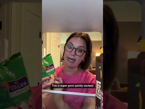 Inside A Chef’s Fridge