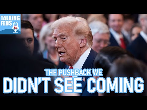 Powerful GOP Judges TURN AGAINST Trump in Court