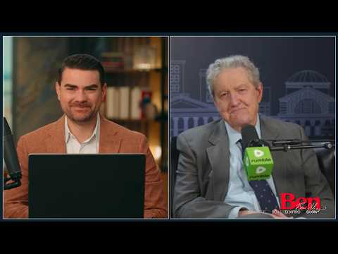 Kennedy on The Ben Shapiro Show: Killing bad ideas is half of my job as a U.S. Senator