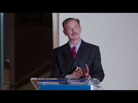 2024 Columbia Depression Summit: Andrew Solomon, PhD