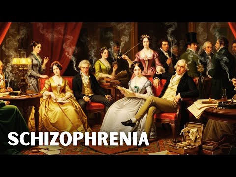 Entire History of SCHIZOPHRENIA: Why Many of HOMELESS Americans Have This 'Incurable' Diagnosis