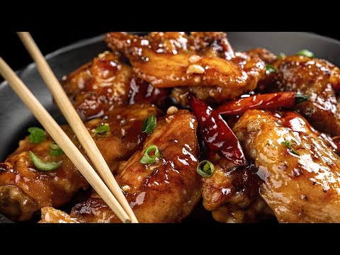 Oh my gosh, this 10-minute Asian recipe is so delicious it's conquered the world! 🔥