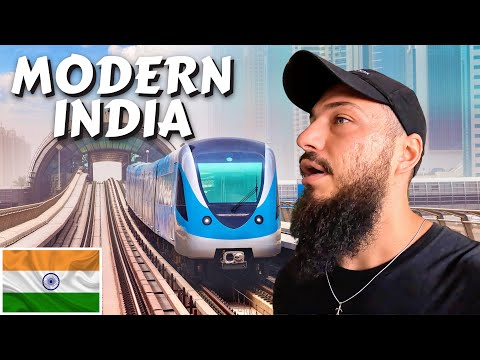 $0.20 Luxury Metro In Bangalore, Karnataka, India 🇮🇳