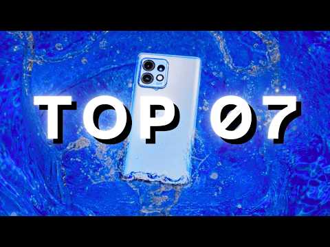 Welches MOTOROLA-Smartphone hat 2025 das beste Preis-Leistungs-Verhältnis? Top 7 gut und günstig