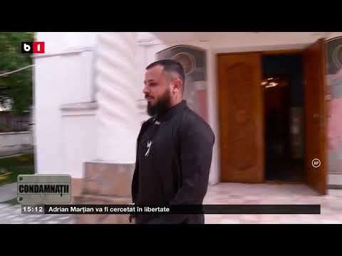 CONDAMNAȚII CU ADRIANA STOICESCU.  20 OCT  2024