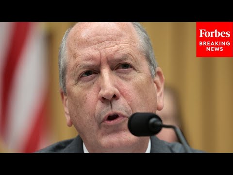 ‘CISA’s Hands Were Caught In The Censorship Cookie Jar’: Dan Bishop Details Alleged DHS Censorship