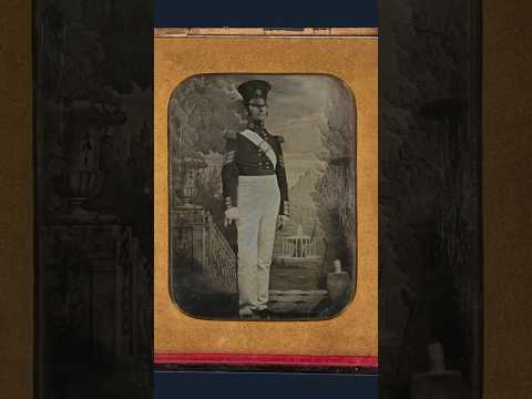 How Portrait Photography Began!  | HENI Talks 📸