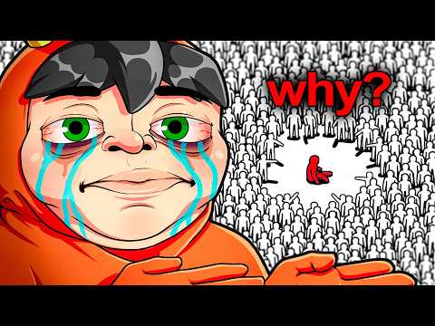 I Played The Most Confusing Games Ever Made