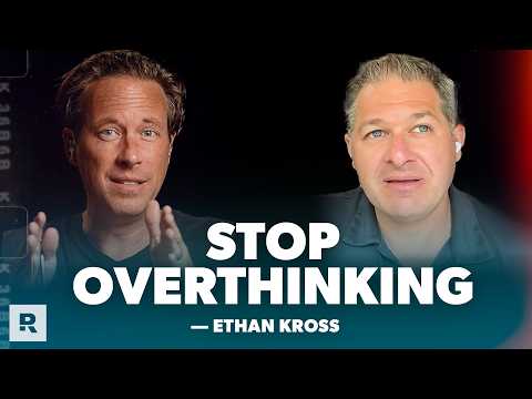 Manage Your Emotions and Stop Overthinking