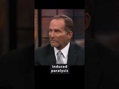 Doctor's Near-Death Experience is Incredible