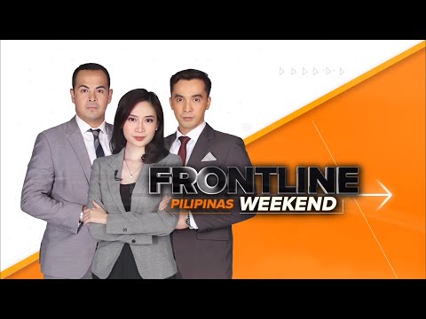 FRONTLINE WEEKEND LIVESTREAM | March 30, 2025