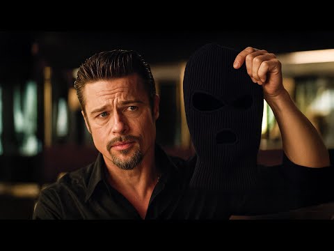 They Robbed the WRONG Mob Game… Unaware a BRUTAL Hitman Was Coming for Them