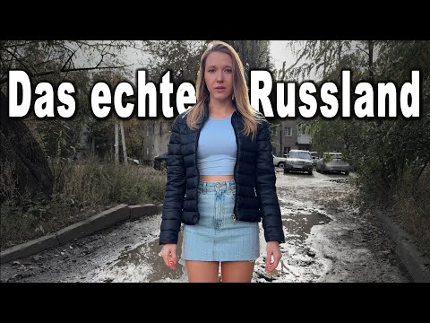 Leben ausserhalb Moskau in schwierigen Zeiten