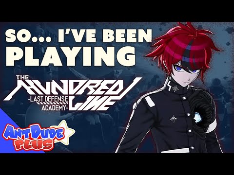 The Hundred Line is (One of) The Greatest Visual Novel(s) of All Time