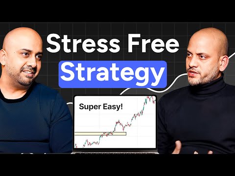 I made money for last 13 years with this single strategy | Podcast | Ft. Prakash Behura