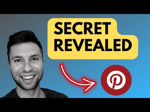 Pinterest Keyword Research [My NEWEST Secret Strategy Revealed]