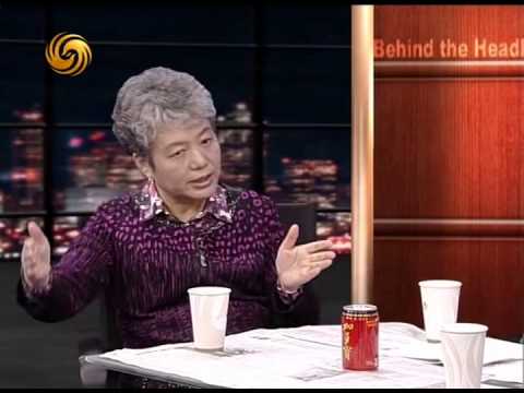 锵锵三人行2013-10-01 把马加爵"剥"得太干净会伤其家人