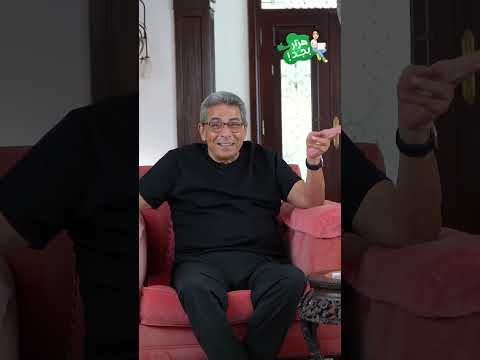 لقائي مع أستاذ محمود سعد في  #هزار _بجد .اتكلمنا معاه بجد وقالنا رأيه في مواضيع كتير وهزرنا شوية😇
