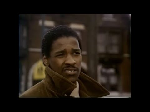 Flesh and Blood (1979) | One of Denzel Washington’s First On-Screen Roles
