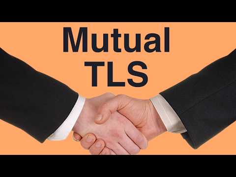 Securely Expose your Homelab Services with Mutual TLS