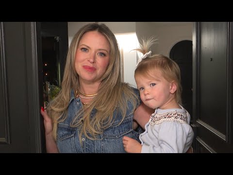 RHOBH Home Tour! See How Amanda Frances Transformed Kyle Richards' Former Bel-Air House (Exclusive)