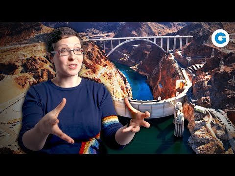Giants of Civilization: The Historical Impact of Dams | Full Documentary