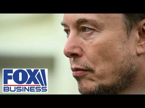 NEVER bet against Elon Musk: CEO
