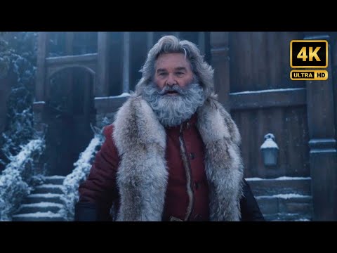 НОВОГОДНИЙ ФИЛЬМ | НОВИНКА 2025 | ПОЛНЫЙ ФИЛЬМ HD НА РУССКОМ