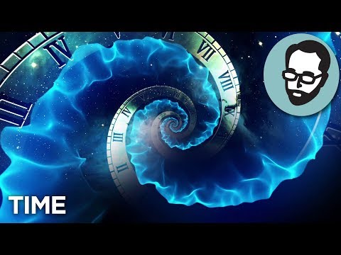 What Is Time? | Answers With Joe