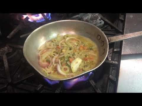 Jack's Sicilian Pasta