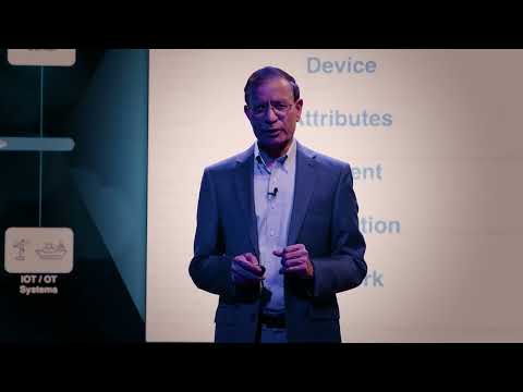 Zero Trust SASE 2024 | Full Keynote