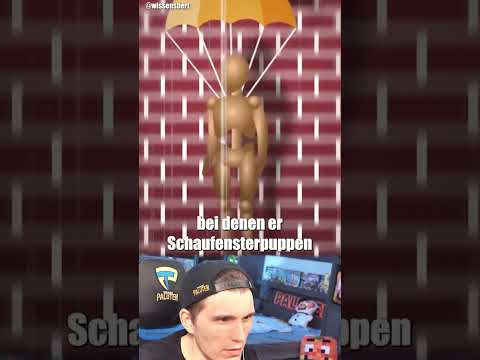 Franz kann's...NICHT!