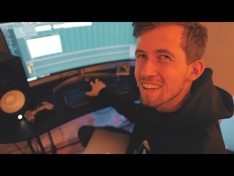 Alan Walker - Funny and Cute Moments