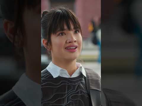 Still not over Milo Manheim in Prom Pact 🥹 | Prom Pact | Disney Channel