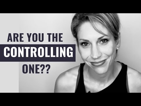 7 Subtle Signs You're Too Controlling