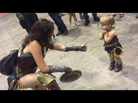 These 50 Wholesome Priceless Moments To Give You The Feels Warm Your Insides