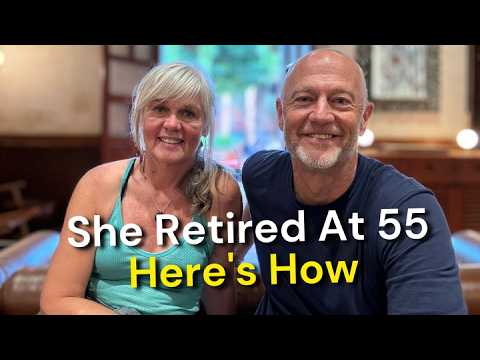 This 59 Year Old's Advice Will Change Your Life