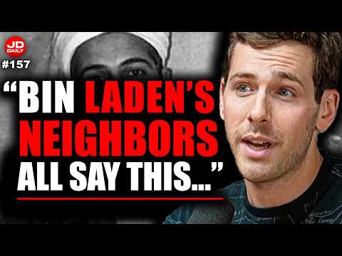 The Shocking Things Bin Laden’s Neighbors Claim | RocaNews