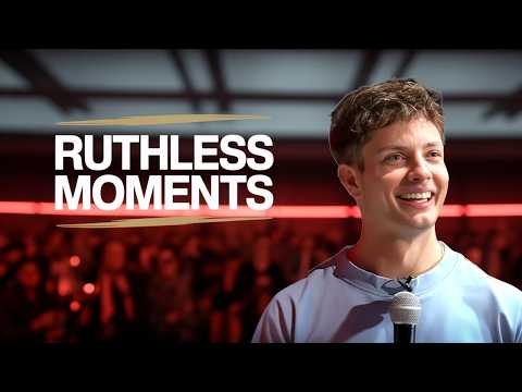 Matt Rife's Most RUTHLESS Stand Up Comedy Moments You Can't Miss!