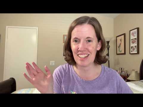 Flosstube #397 - Loose Stitching Plans