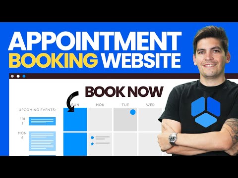How To Create an Appointment Booking Website with WordPress With Amelia Booking Plugin