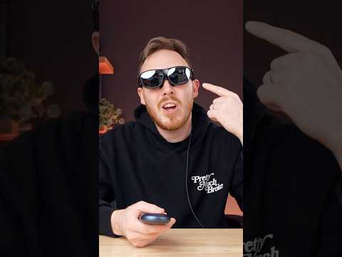 ACTUALLY Wearable AR Glasses! Rokid Max 2 Unboxing!