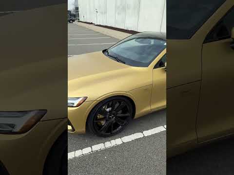 The Weirdest Automatic Transmission...