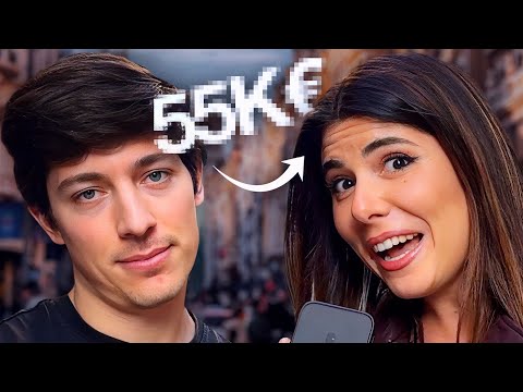 How much do you EARN in MADRID? 🇪🇸