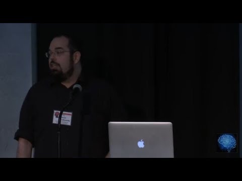 Eliezer Yudkowsky - Difficulties of Artificial General Intelligence Alignment