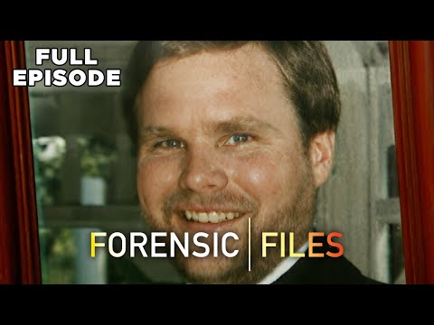 Forensic Files | Til Death Do Us Part | FULL EPISODE | HD | True Crime Procedure Investigation Drama