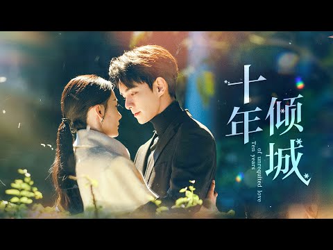 Reunited after 10 years, CEO kissed her weak. He spoils her, shocking those who said she wasn't good