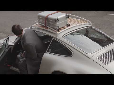 Monos Luggage & Travel Accessories