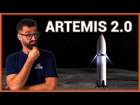 Kennedy 2.0 – Trump erzwingt die schnellste Mondmission aller Zeiten